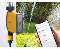 Rainpoint Sterownik nawadniania 1-strefowy z aplikacją - 1540766 - zdjęcie 2